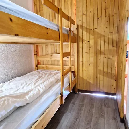 Les Sarrasins - 4 Personnes En Petite Calme Mae-5496 *